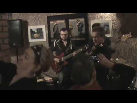 441 Soczewa Blues Session - Baszta - 21.12.2018 - 1280