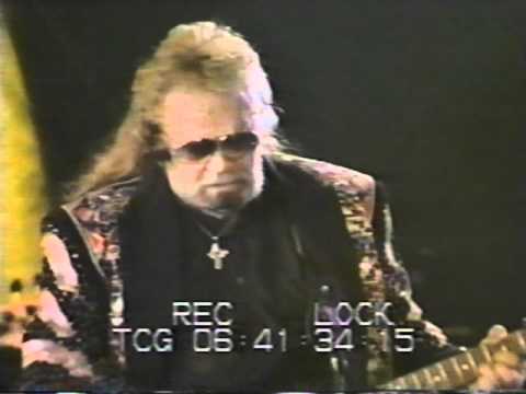 Mona Lisa Lost Her Smile - David Allan Coe