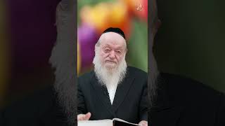 איך להיות אדם עשיר? | הרב יוסף צ. בן פורת (הרב יוסף צבי בן פורת) - התמונה מוצגת ישירות מתוך אתר האינטרנט יוטיוב. זכויות היוצרים בתמונה שייכות ליוצרה. קישור קרדיט למקור התוכן נמצא בתוך דף הסרטון