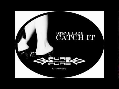 ppm5 Steve Haze - Catch 32 (Michel Laro Remix)