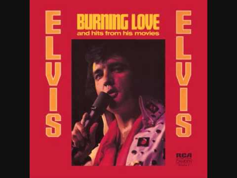 Burning Love