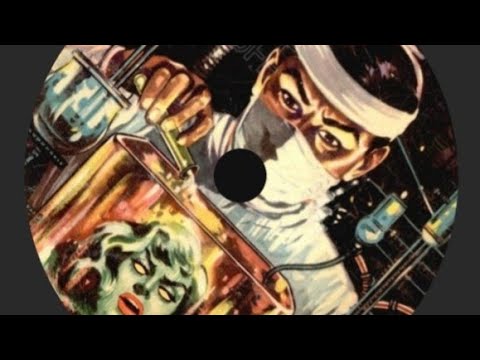 Diego Moreno - 200 ml (Digital Delight Rec) 2019