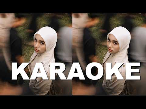 Nabila Taqiyyah - Tak Semudah Hompimpa (Karaoke)