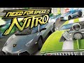 Need For Speed: Nitro Ending final Grand Prix