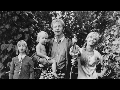 Jamming with Dad  (Will and Noel Harrison)