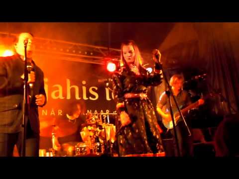 Ijahis Idja 2010 - Adjágas: Lihkulaš