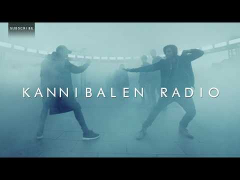 Kannibalen Radio (Ep.81) [Mixed by Lektrique] + Loopers Guest Mix
