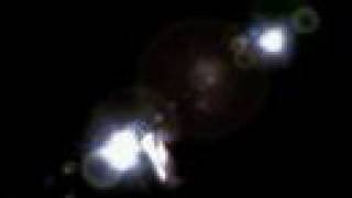 Cosmic Castaway Music Video