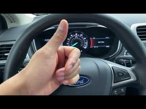 YouTube video about: How to set dome lights to off in ford explorer?