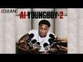 [CLEAN] YoungBoy Never Broke Again - Lonely Child