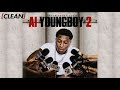 CLEAN YoungBoy Never Broke Again Lonely Child
