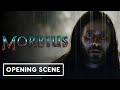 Morbius: Exclusive First 9 Minutes (2022) Jared Leto, Jared Harris