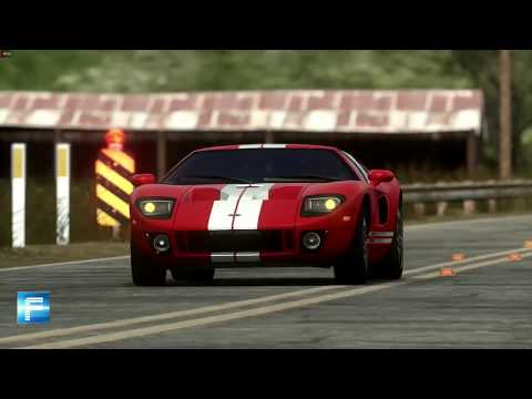 Need for Speed : The Run : Part 26 1080p 60 FPS