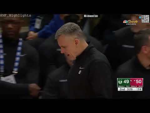 George Hill  8 PTS: All Possessions (2022-12-28)