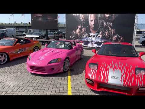 Assen TT Circuit 28.05.23 Fast and Furious🏆