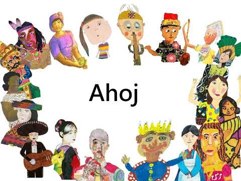 中華民國第53屆世界兒童畫展