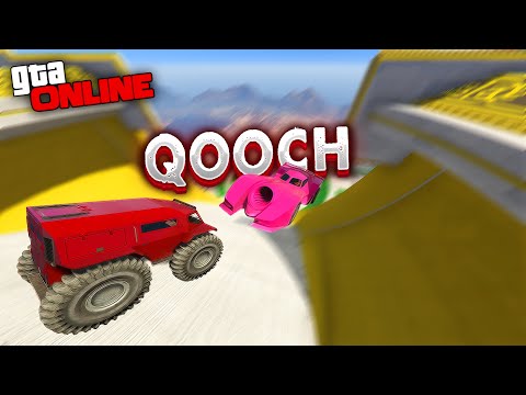 HAMMA ASABTA ENG QIYIN SPUSK - AZ1KK BekJaaNGA HAMMA QARSHI GTA Online SKILL TEST