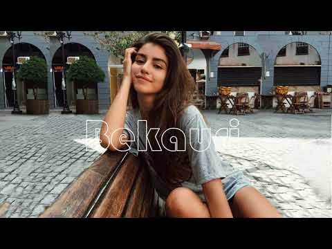 Zviad Bekauri-Rogor Minda Mogefero (Cover)