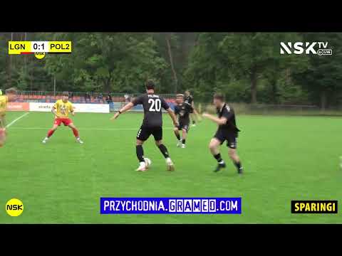 tv.nsk.pl [sparing nr 1] KS Legionovia Legionowo - Polonia II Warszawa 0:1 (0:1) 2025-07-12 13:00