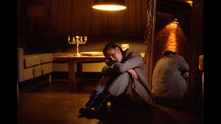 BUKET - Never Love Again (Official Musikvideo)