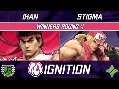 Ignition 239 WINNERS ROUND 4 - PPA | Ikan (Ryu) vs DPU | Stigma (Terry)