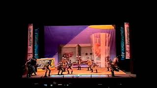 El escuadrón de los jartibles – Semifinal – COAC 2010