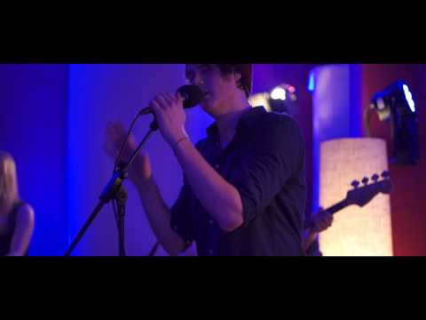 Und wieder Oktober - Echolot (Studio Live Session)