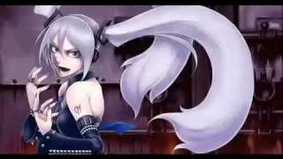 [Hagane/ Hatsune Miku] sweet_So_sweet (Spanish subs mp3 and Lyrics) [VOCALOID]