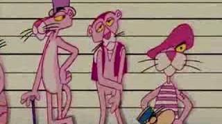 Pink Panther Theme Song