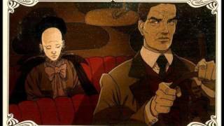 Sopor Aeternus - If You Could Only Read My Mind (Español)