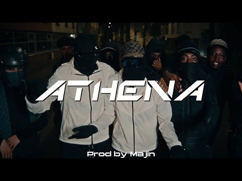 [FREE] Russ Millions x KLM x BRB19 - "ATHENA" UK Drill Type Beat 2026