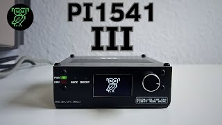 Pi1541-III | Highly compatible Commodore 1541 Disk Drive Simulator | Review