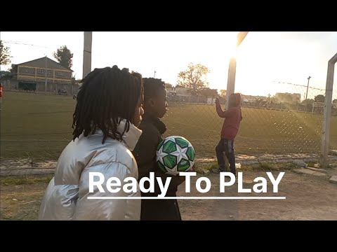 Ready To Play - Amblessed x KEEpITReaL