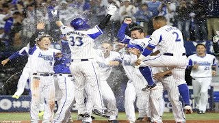 これぞクライマックス！セ・パともに“Wリーチ”で迎える第3戦、傾向的に有利なのは…？