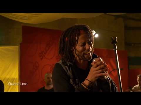 Quasi.Live Konzert#5 - Oku And The Reggaerockers