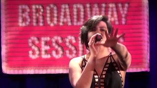 Lillian Andrea De Leon ft. Ariana Debose- Satisfied (Hamilton)