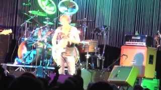 Pendragon - Green And Pleasant Land.