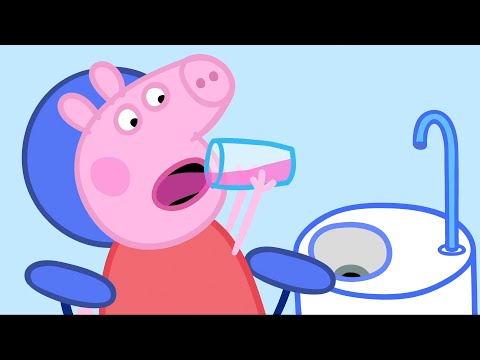 , title : 'Peppa Pig Türkçe | Diş Hekimi | Çocuklar İçin Çizgi Filmler'