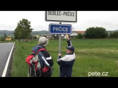 Pochod Praha Prčice