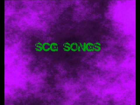 SCG songs - gimme a name