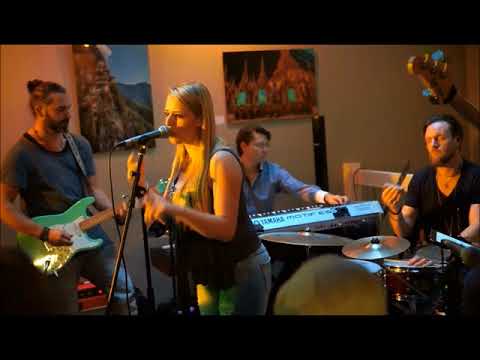 Clara Krum - The answer