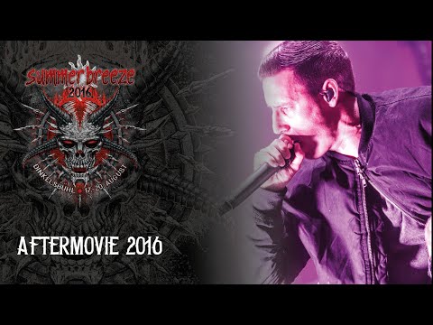 SUMMER BREEZE Open Air 2016 | Official Aftermovie [Metal Festival]