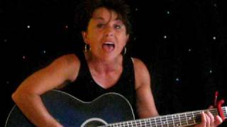 Kara Dioguardi  &quot;Strangers and Angels &quot; cover song by Melinda Naugler