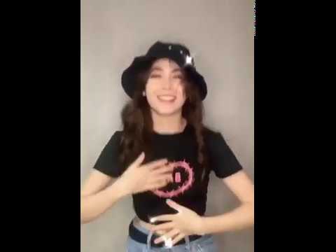 นิกี้ Niky BNK48 | Tik Tok Dance