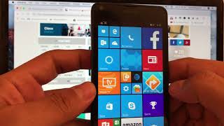 Unlock The AT&T Microsoft Lumia 640 LTE
