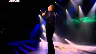 Antonis Remos | Δυο ψεμματα - Προσωπικα | LIVE |