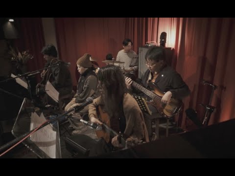 muffin band - Live at Nanahari 12.30.2025