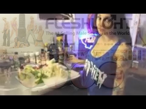 Fleshlight's Thanxxxgiving - Cauliflower Mash by Joanna Angel by Fleshlight New Zealand