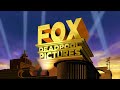 Fox Deadpool Pictures Film Corporation Logo 1997 1998 2011 2013 UPDATED