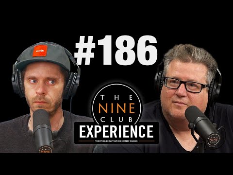 The Nine Club EXPERIENCE LIVE! #186 - Baker Video, Rick Kosick, Island Energy